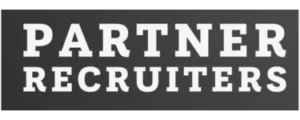 PARTNER RECRUITERS logo