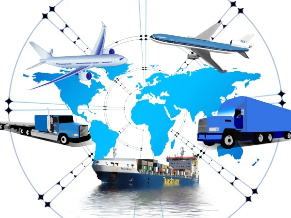 Cross-Border Shipping & Distribution (2)